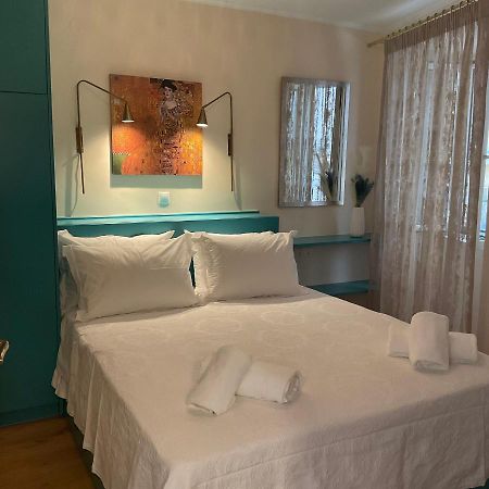 Fotini'S Apartment Corfu  외부 사진