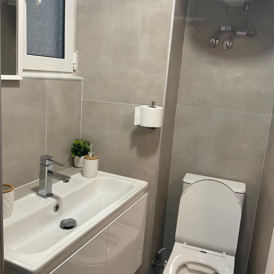 Fotini'S Apartment Corfu  외부 사진