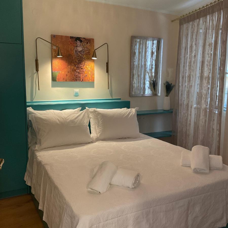 Fotini'S Apartment Corfu  외부 사진