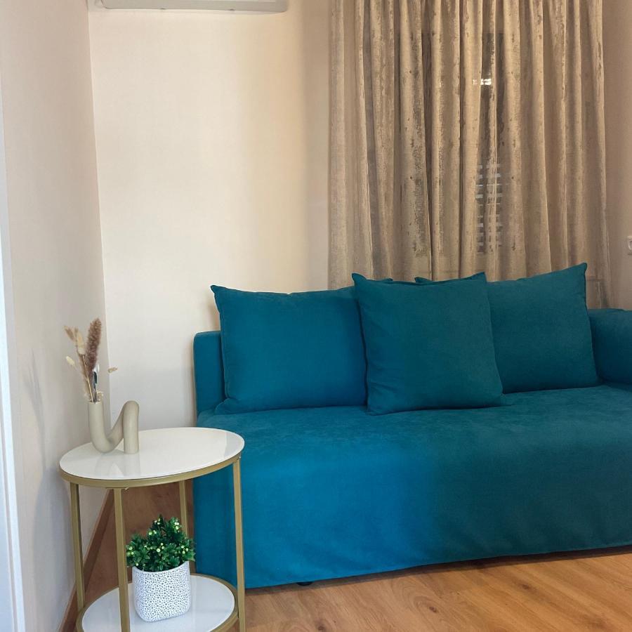 Fotini'S Apartment Corfu  외부 사진