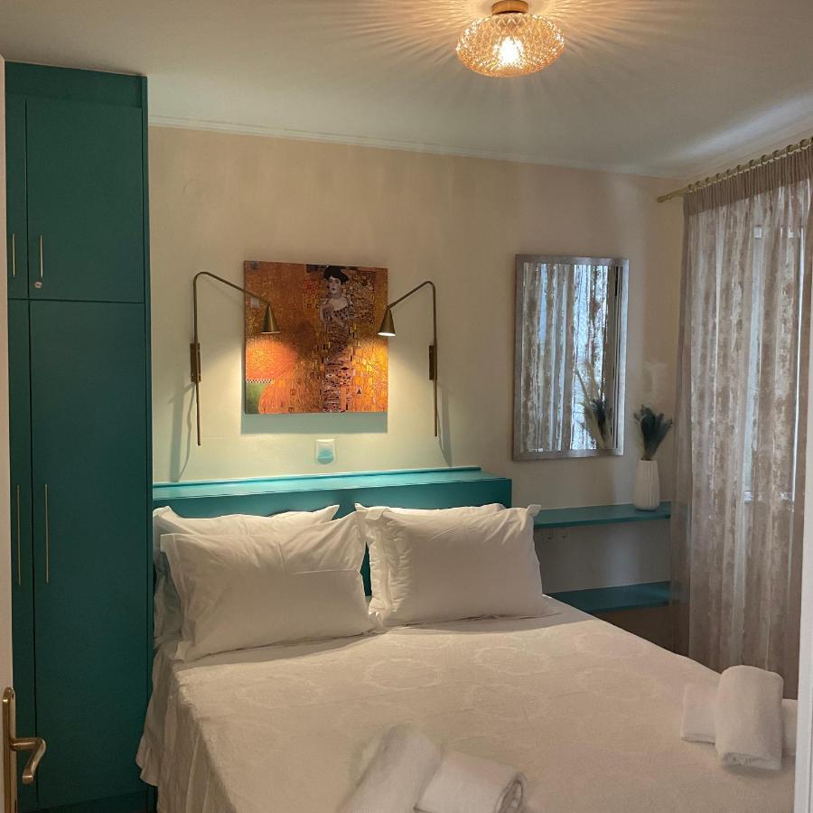 Fotini'S Apartment Corfu  외부 사진
