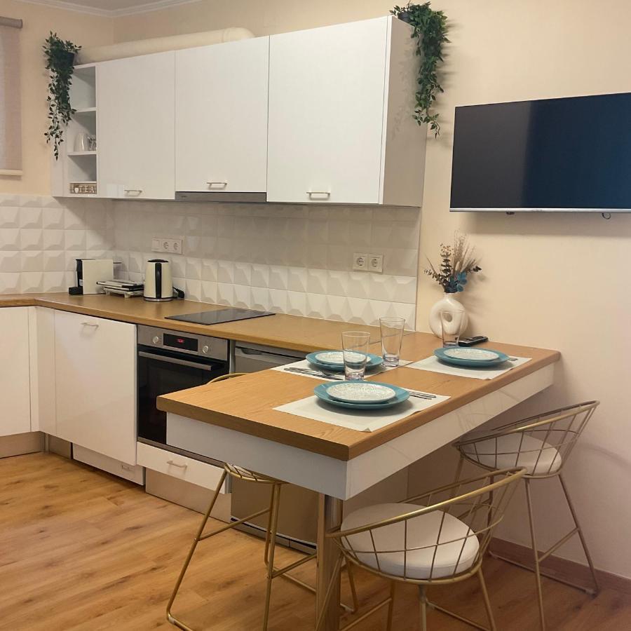 Fotini'S Apartment Corfu  외부 사진